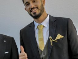 مشاريع تخرج فصل الخريف 2022-2023